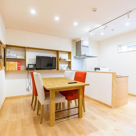 Ferienwohnung Yadoya Senzokucho Präfektur Tokio Exterior foto