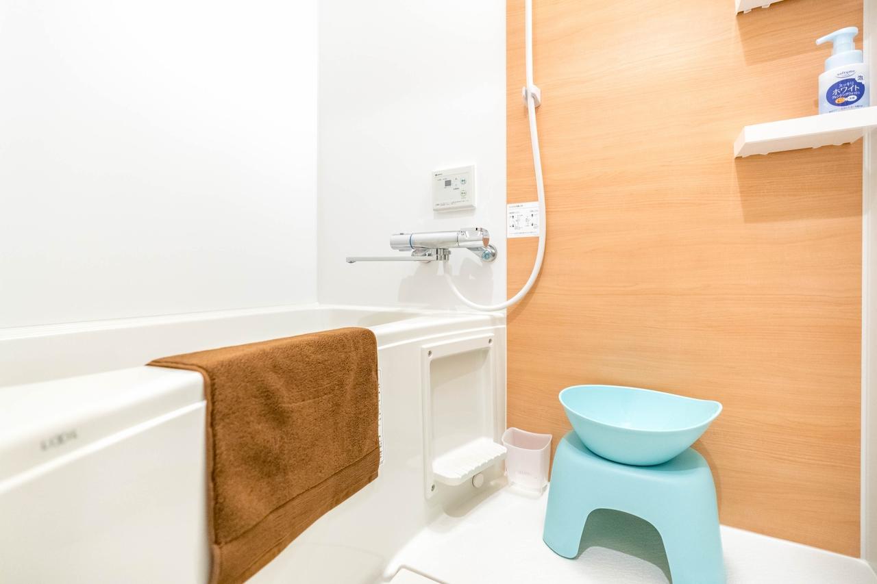 Ferienwohnung Yadoya Senzokucho Präfektur Tokio Exterior foto