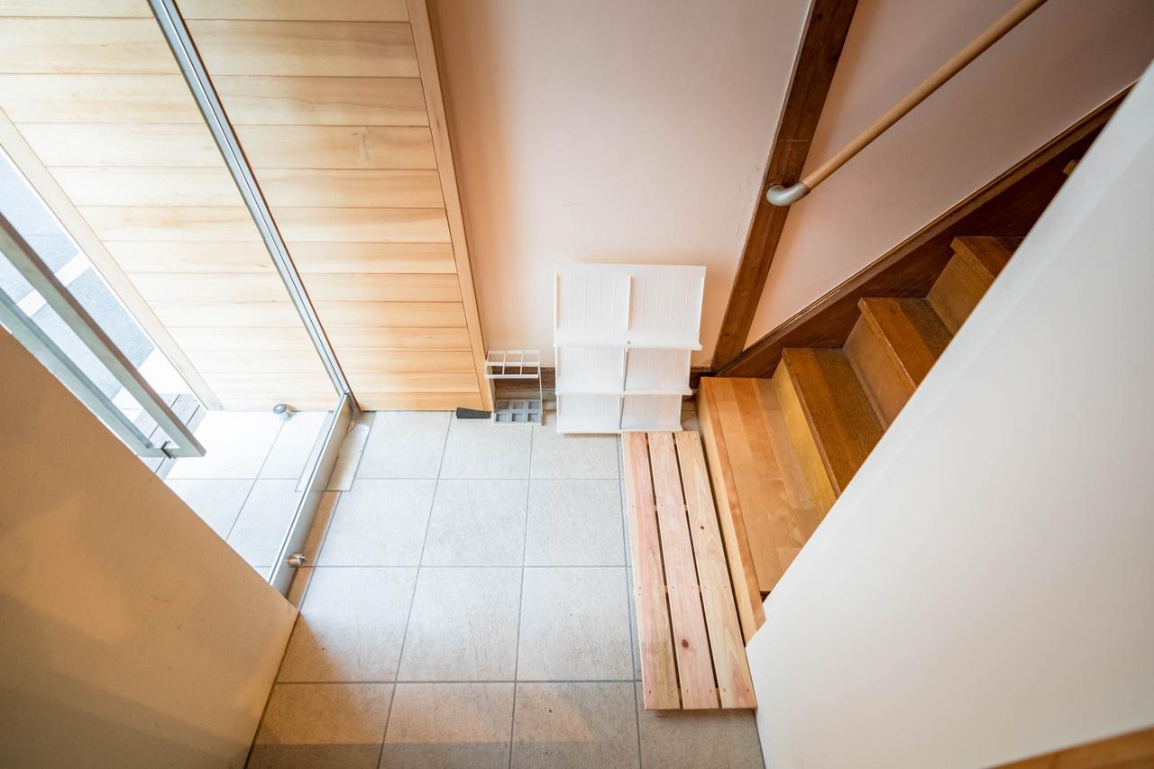 Ferienwohnung Yadoya Senzokucho Präfektur Tokio Exterior foto